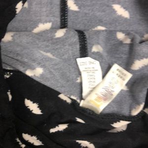 LuLaRoe Pants - Halloween lularoe one size LuLaRoe Pants - Halloween lularoe one size